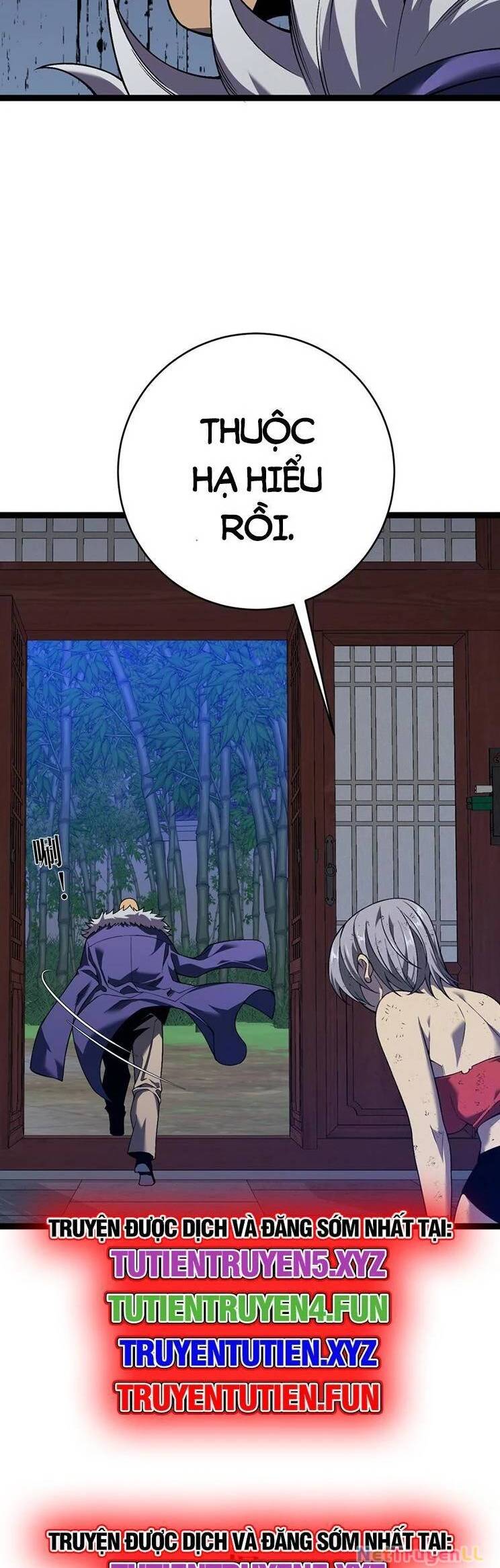 Thiên Phú Của Ngươi Giờ Là Của Ta - Chapter 86 - Page 18