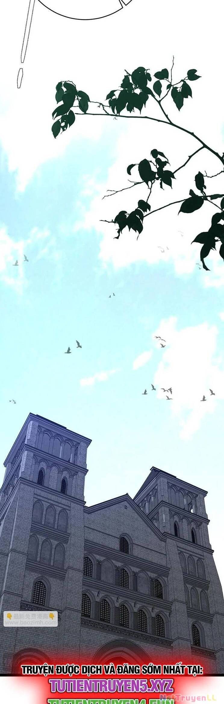 Thiên Phú Của Ngươi Giờ Là Của Ta - Chapter 86 - Page 21