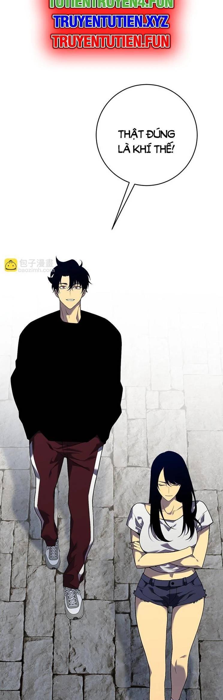 Thiên Phú Của Ngươi Giờ Là Của Ta - Chapter 86 - Page 22