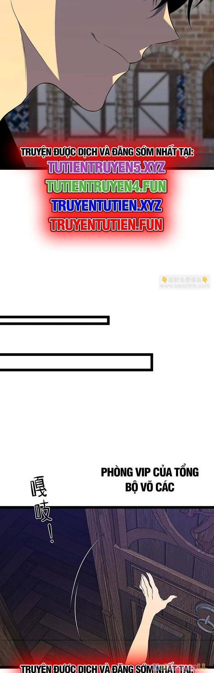 Thiên Phú Của Ngươi Giờ Là Của Ta - Chapter 86 - Page 24