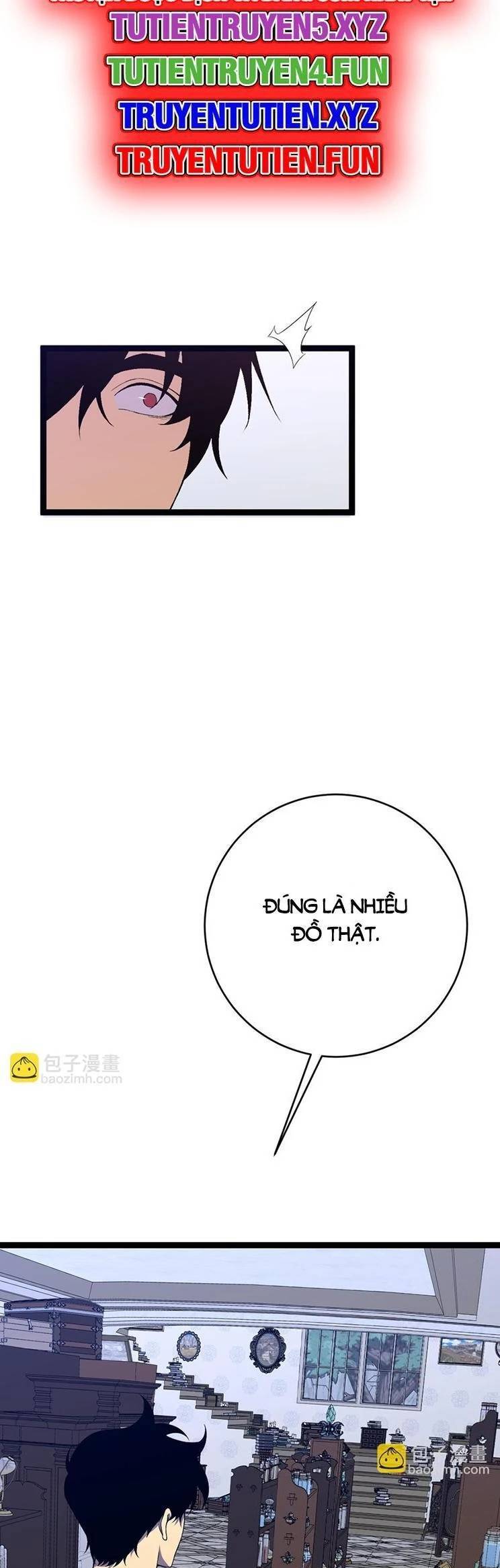 Thiên Phú Của Ngươi Giờ Là Của Ta - Chapter 86 - Page 25