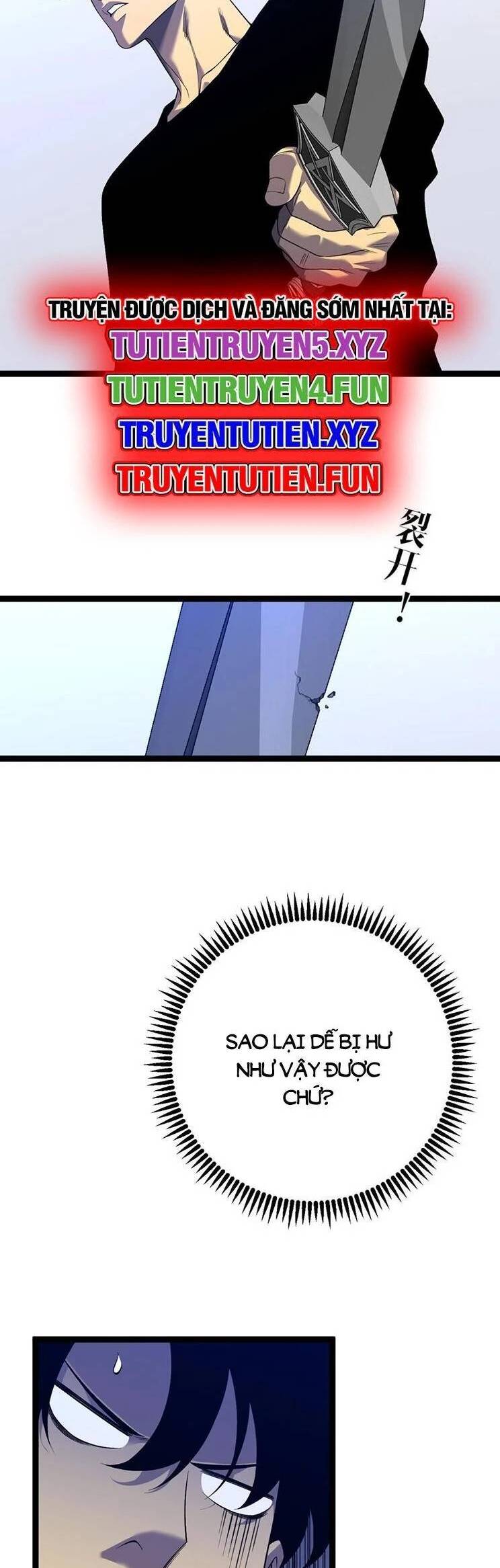 Thiên Phú Của Ngươi Giờ Là Của Ta - Chapter 86 - Page 29