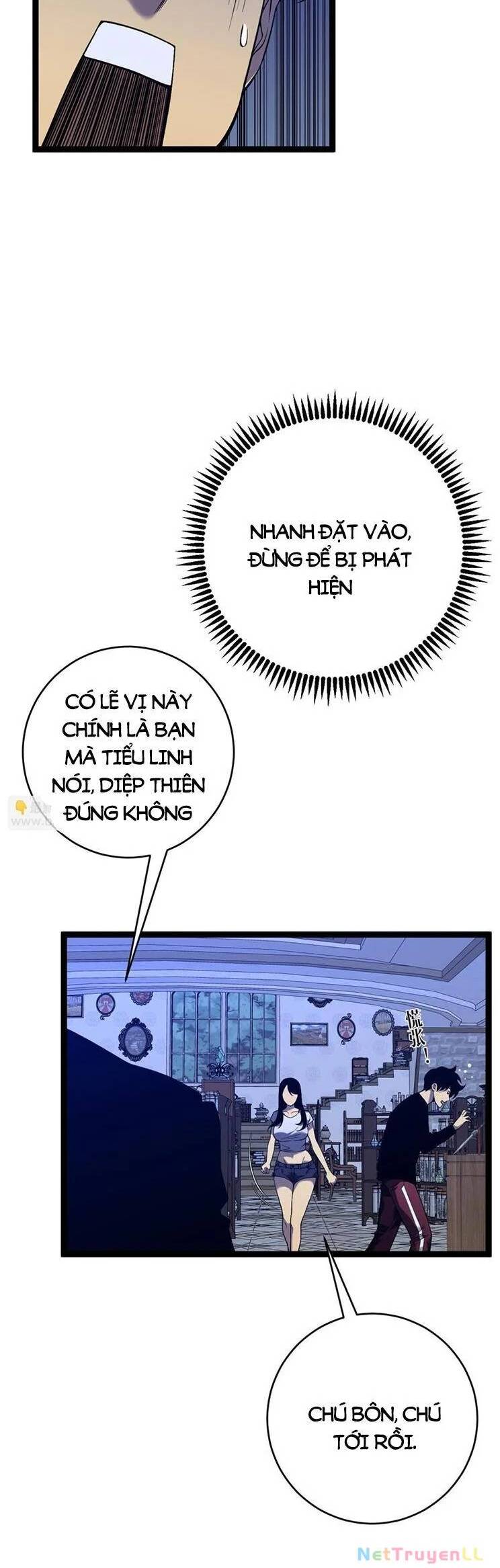 Thiên Phú Của Ngươi Giờ Là Của Ta - Chapter 86 - Page 30