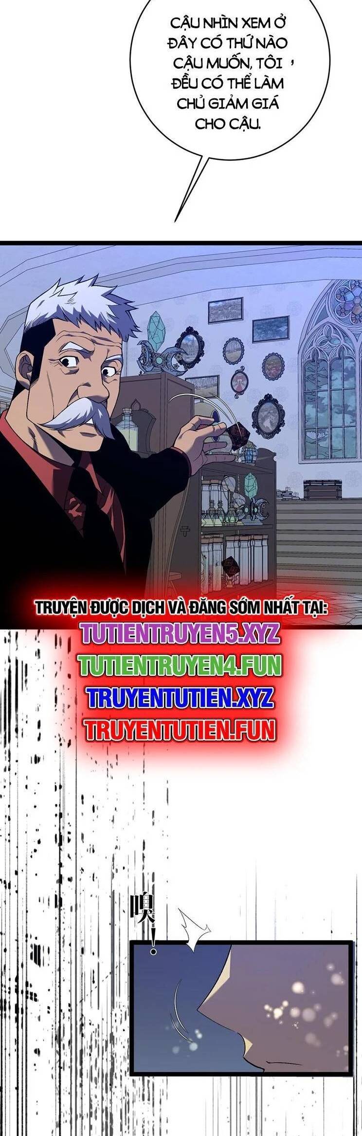 Thiên Phú Của Ngươi Giờ Là Của Ta - Chapter 86 - Page 32