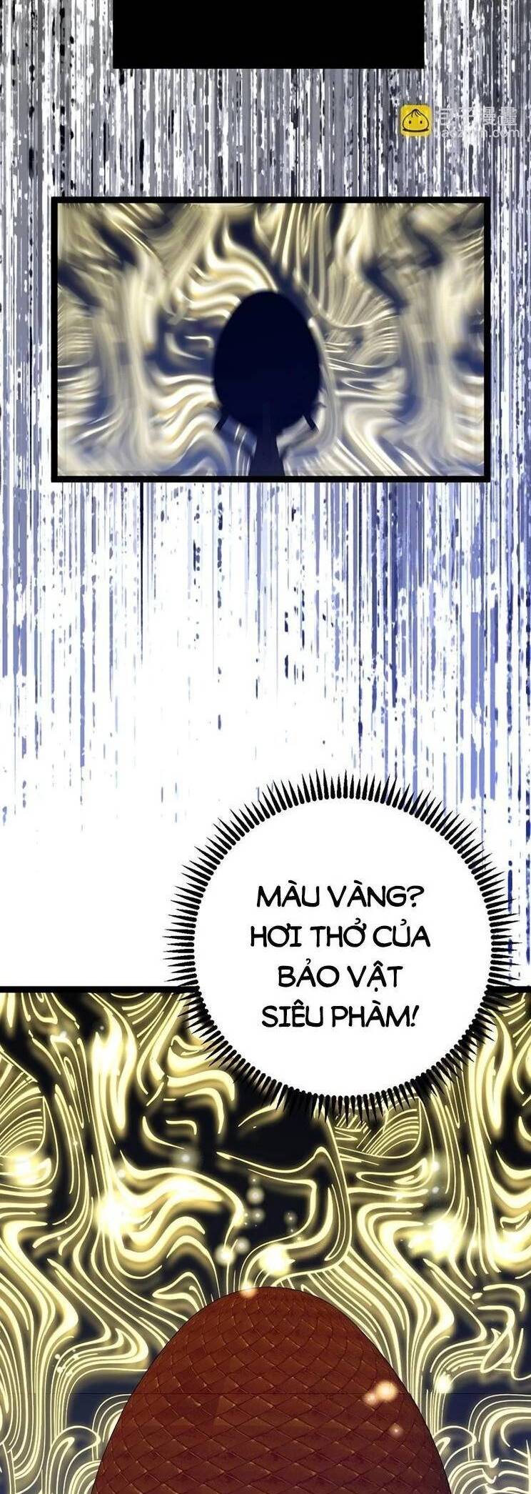 Thiên Phú Của Ngươi Giờ Là Của Ta - Chapter 86 - Page 35