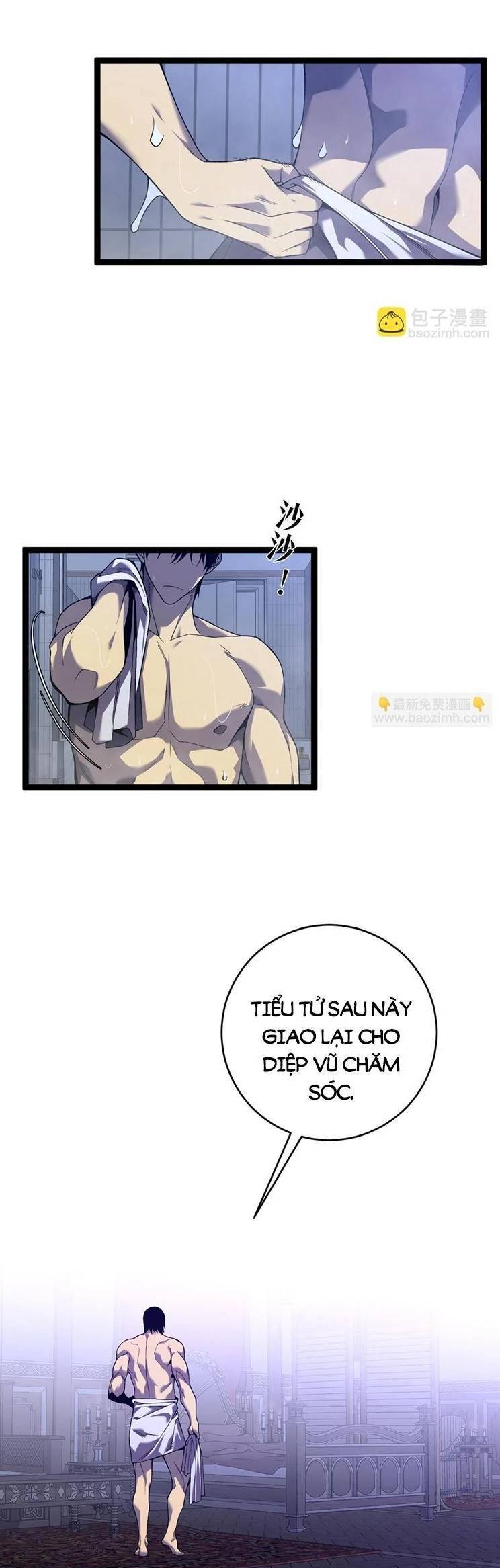 Thiên Phú Của Ngươi Giờ Là Của Ta - Chapter 86 - Page 4