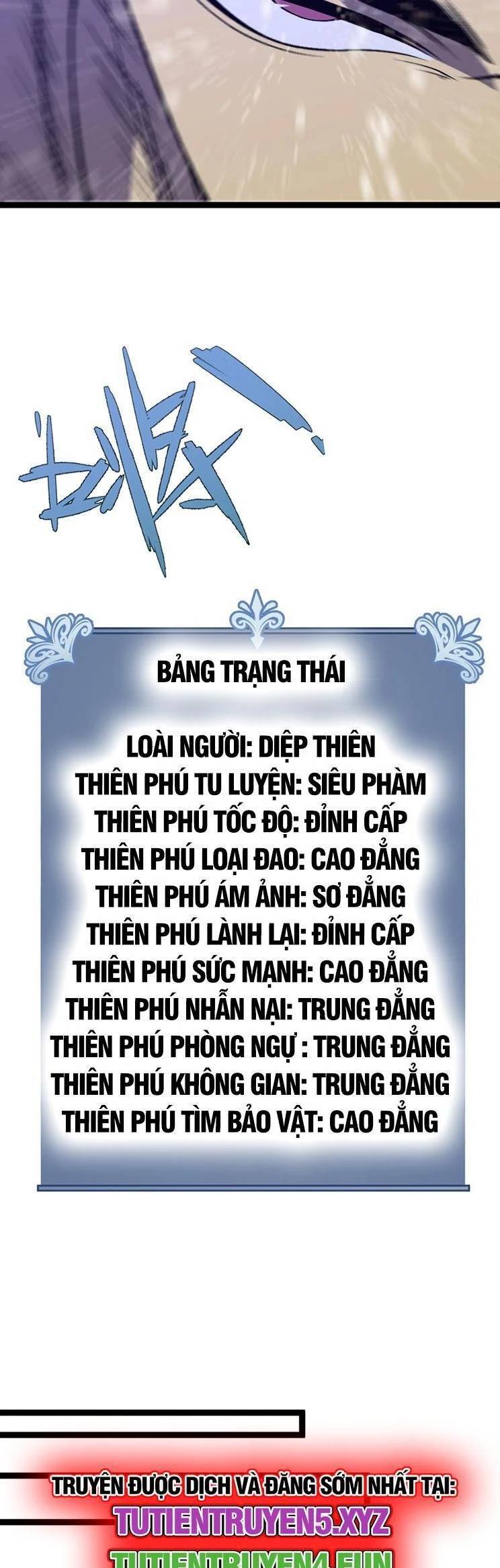 Thiên Phú Của Ngươi Giờ Là Của Ta - Chapter 86 - Page 7