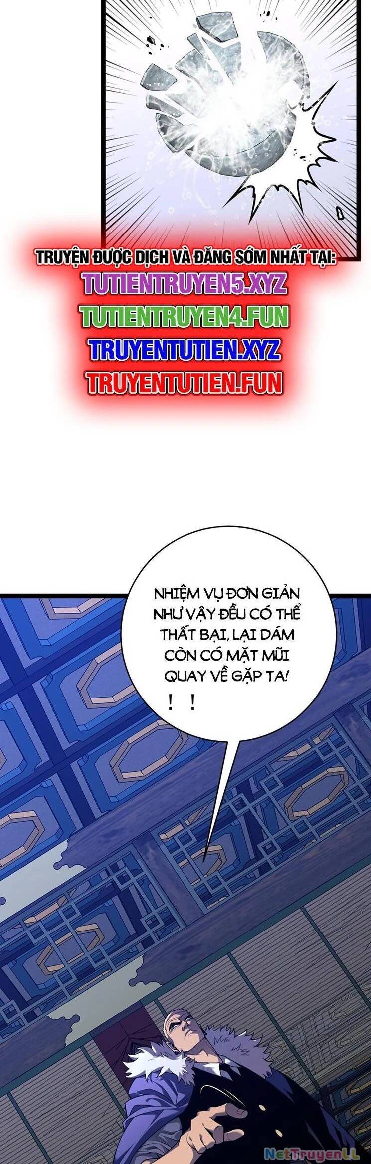 Thiên Phú Của Ngươi Giờ Là Của Ta - Chapter 86 - Page 9