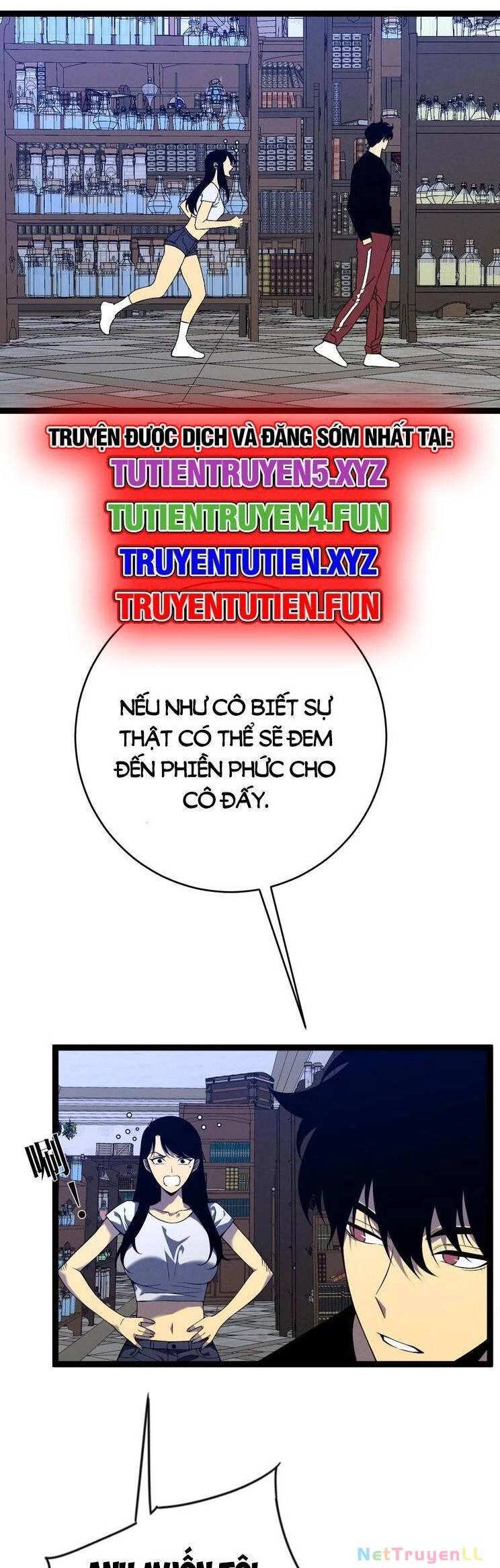 Thiên Phú Của Ngươi Giờ Là Của Ta - Chapter 87 - Page 15