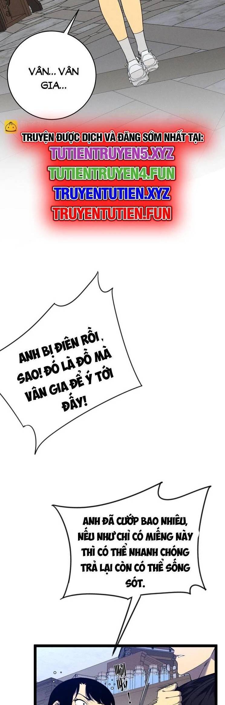 Thiên Phú Của Ngươi Giờ Là Của Ta - Chapter 87 - Page 17