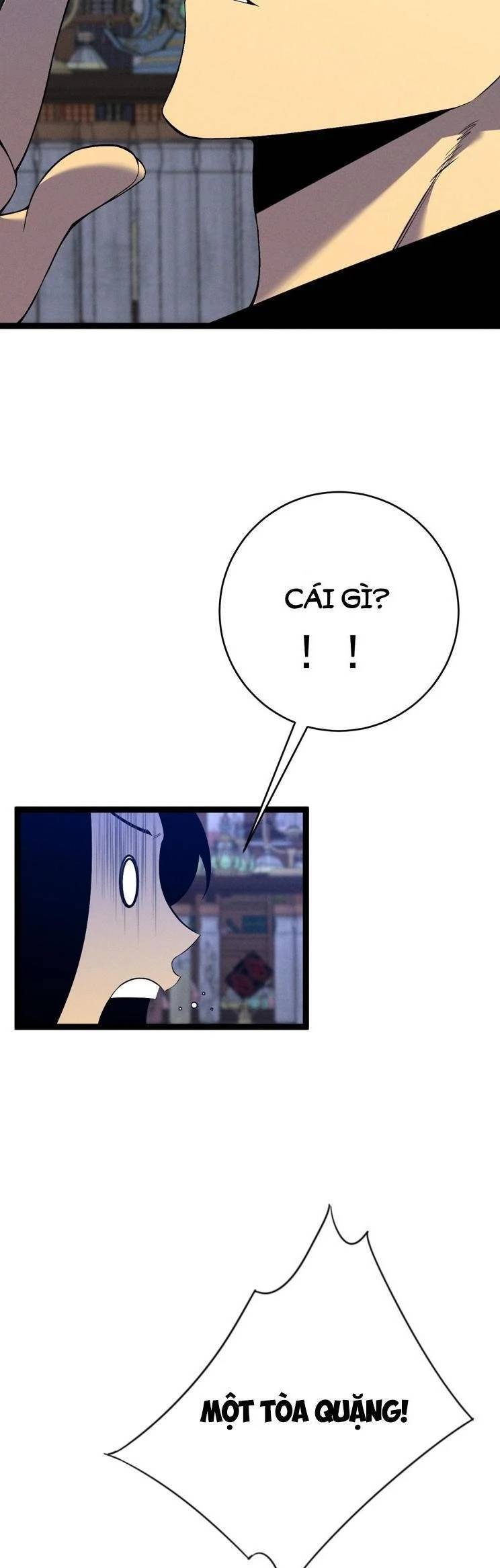 Thiên Phú Của Ngươi Giờ Là Của Ta - Chapter 87 - Page 19