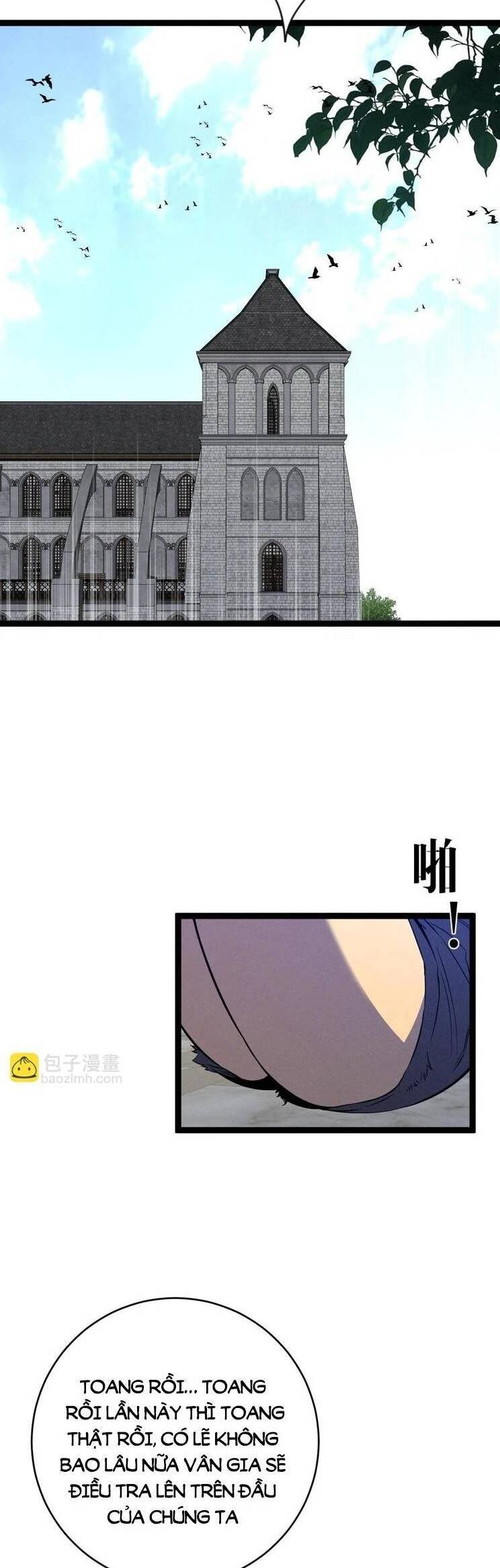 Thiên Phú Của Ngươi Giờ Là Của Ta - Chapter 87 - Page 20