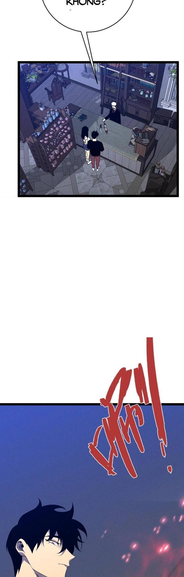 Thiên Phú Của Ngươi Giờ Là Của Ta - Chapter 87 - Page 25