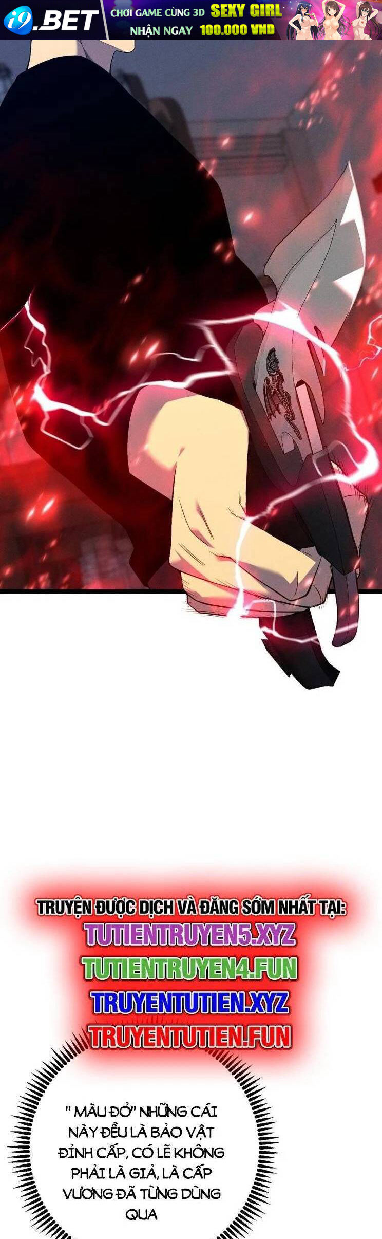 Thiên Phú Của Ngươi Giờ Là Của Ta - Chapter 87 - Page 26