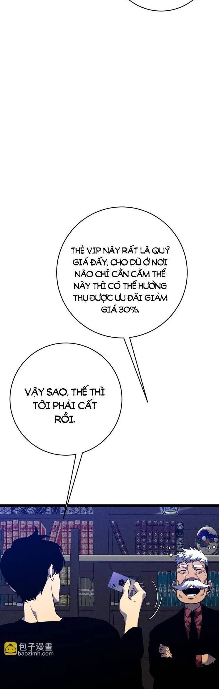 Thiên Phú Của Ngươi Giờ Là Của Ta - Chapter 87 - Page 29