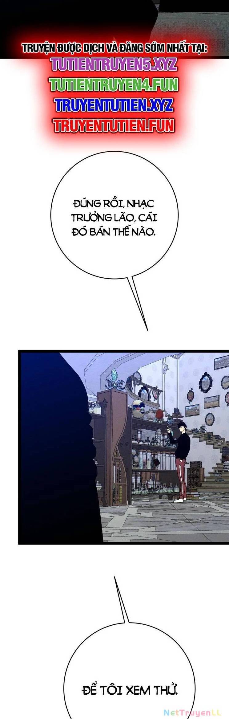 Thiên Phú Của Ngươi Giờ Là Của Ta - Chapter 87 - Page 30