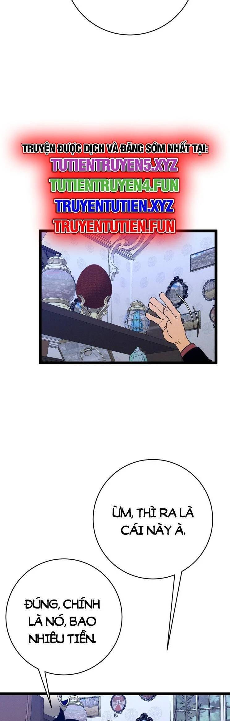 Thiên Phú Của Ngươi Giờ Là Của Ta - Chapter 87 - Page 31