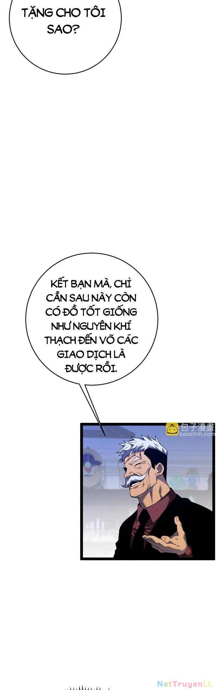 Thiên Phú Của Ngươi Giờ Là Của Ta - Chapter 87 - Page 33