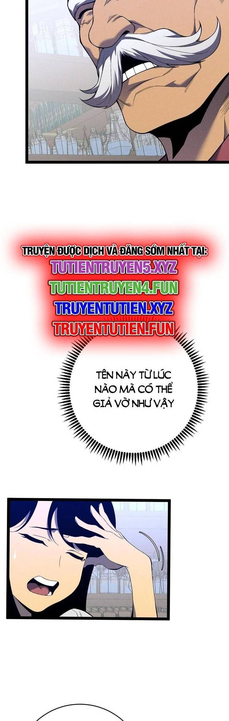 Thiên Phú Của Ngươi Giờ Là Của Ta - Chapter 87 - Page 5