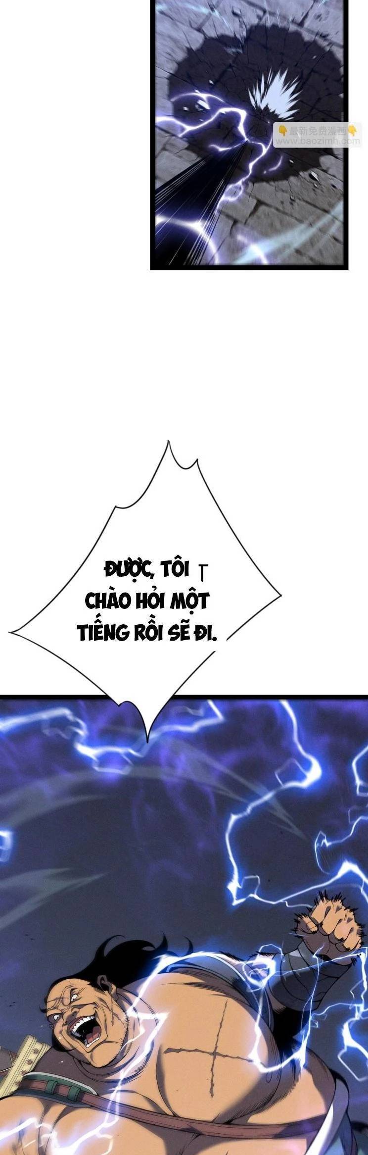 Thiên Phú Của Ngươi Giờ Là Của Ta - Chapter 88 - Page 10