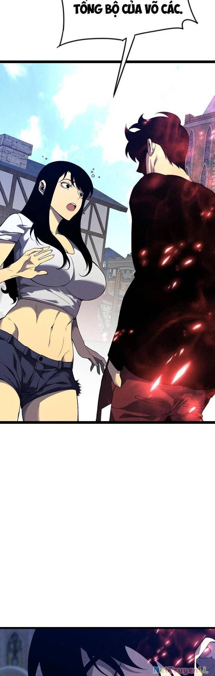 Thiên Phú Của Ngươi Giờ Là Của Ta - Chapter 88 - Page 18