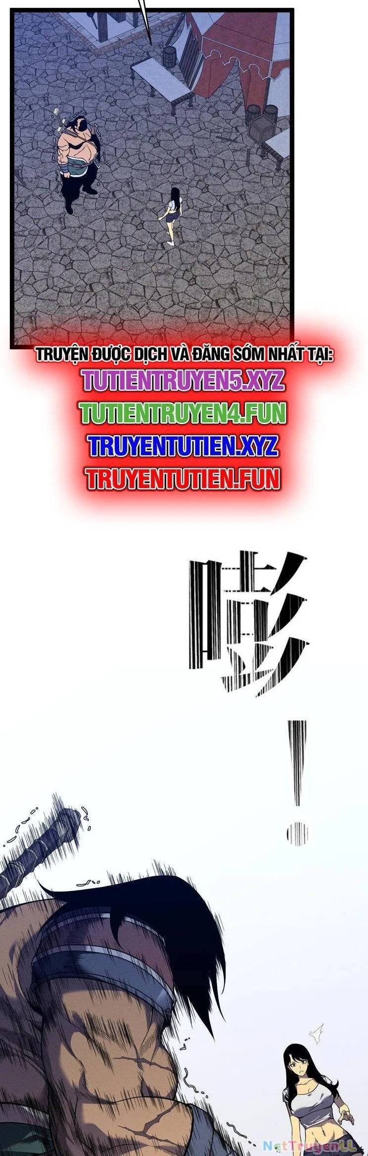 Thiên Phú Của Ngươi Giờ Là Của Ta - Chapter 88 - Page 21