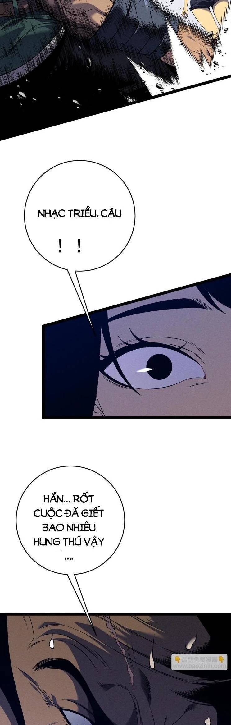 Thiên Phú Của Ngươi Giờ Là Của Ta - Chapter 88 - Page 22