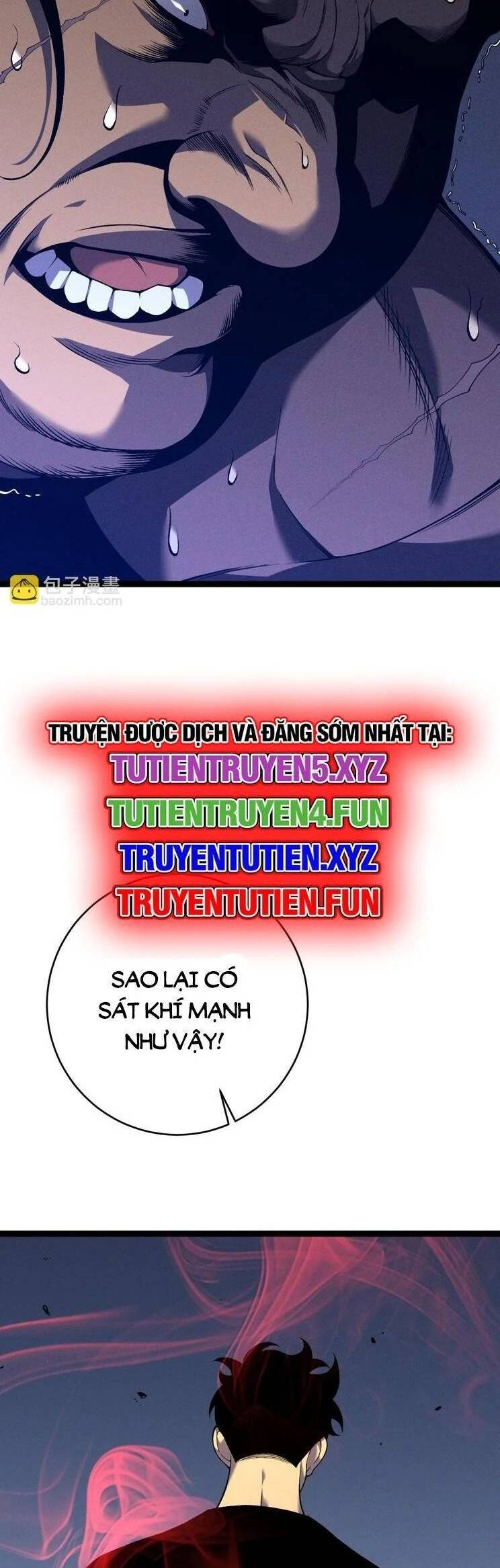 Thiên Phú Của Ngươi Giờ Là Của Ta - Chapter 88 - Page 23