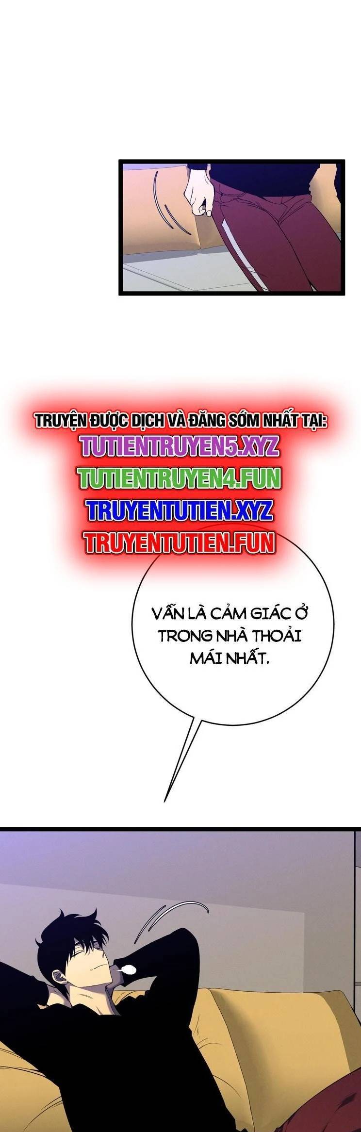 Thiên Phú Của Ngươi Giờ Là Của Ta - Chapter 88 - Page 28