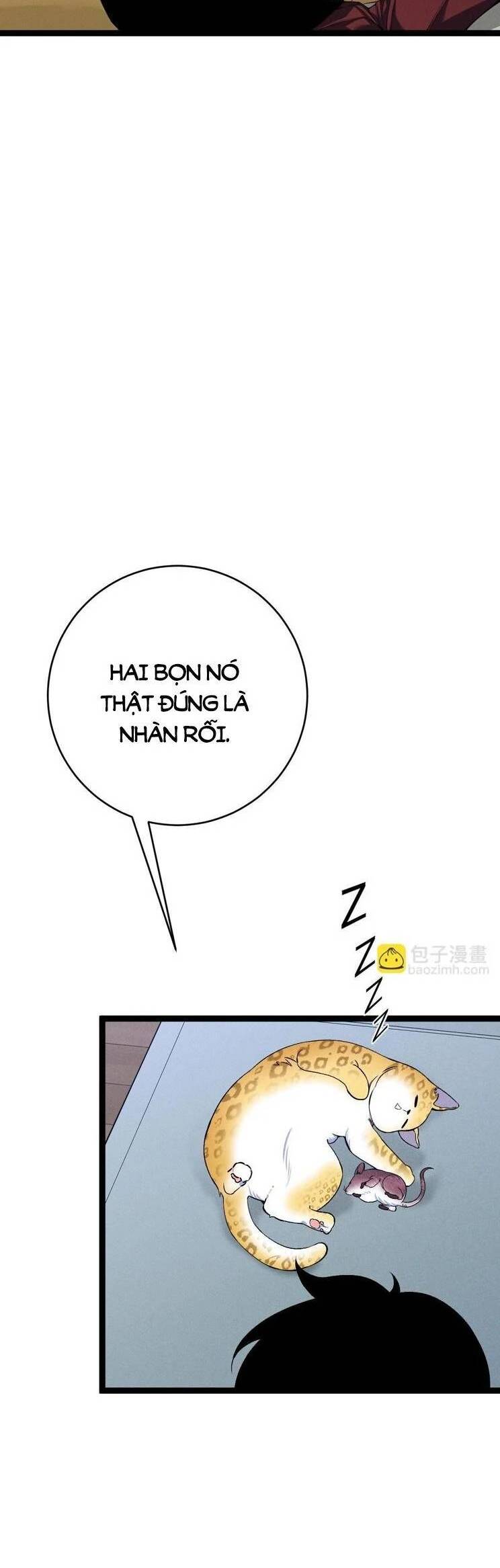 Thiên Phú Của Ngươi Giờ Là Của Ta - Chapter 88 - Page 29