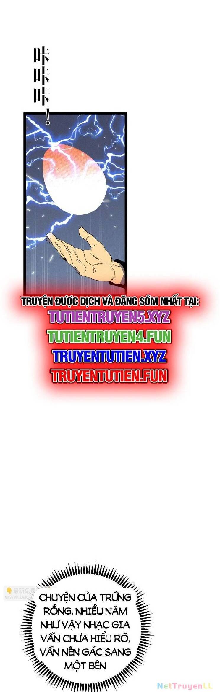 Thiên Phú Của Ngươi Giờ Là Của Ta - Chapter 88 - Page 30