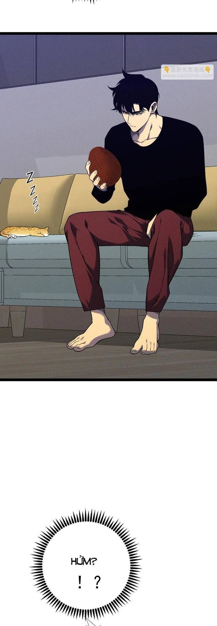 Thiên Phú Của Ngươi Giờ Là Của Ta - Chapter 88 - Page 31