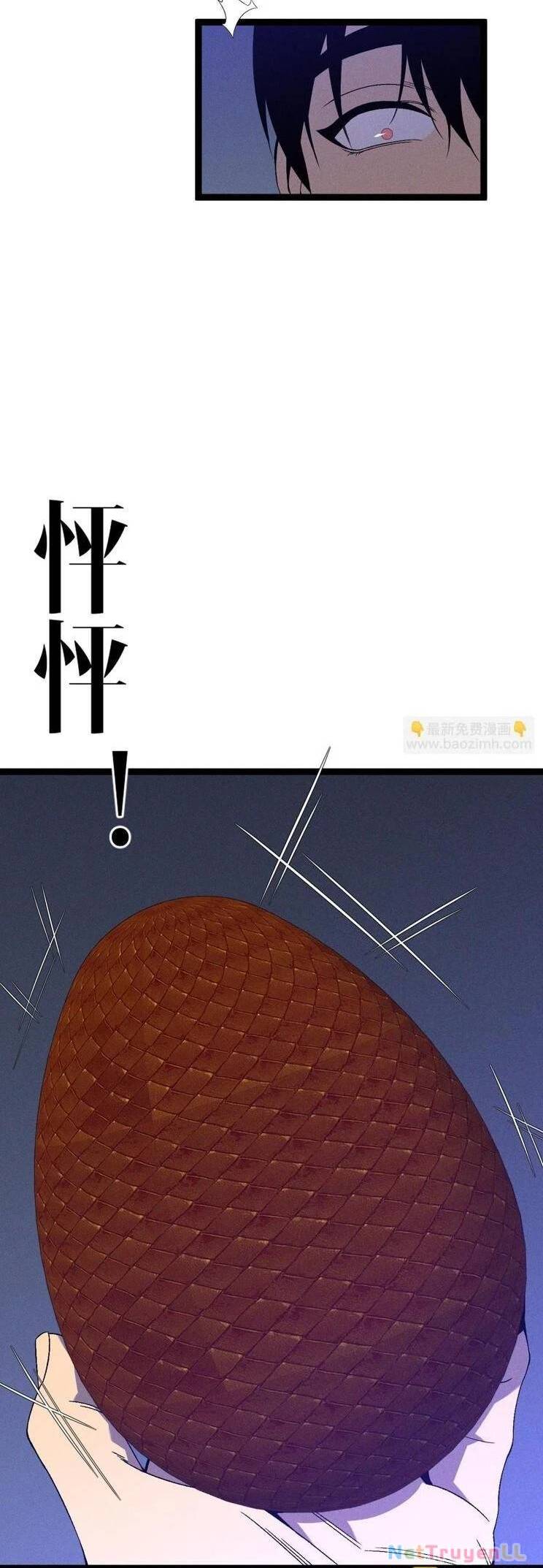 Thiên Phú Của Ngươi Giờ Là Của Ta - Chapter 88 - Page 32