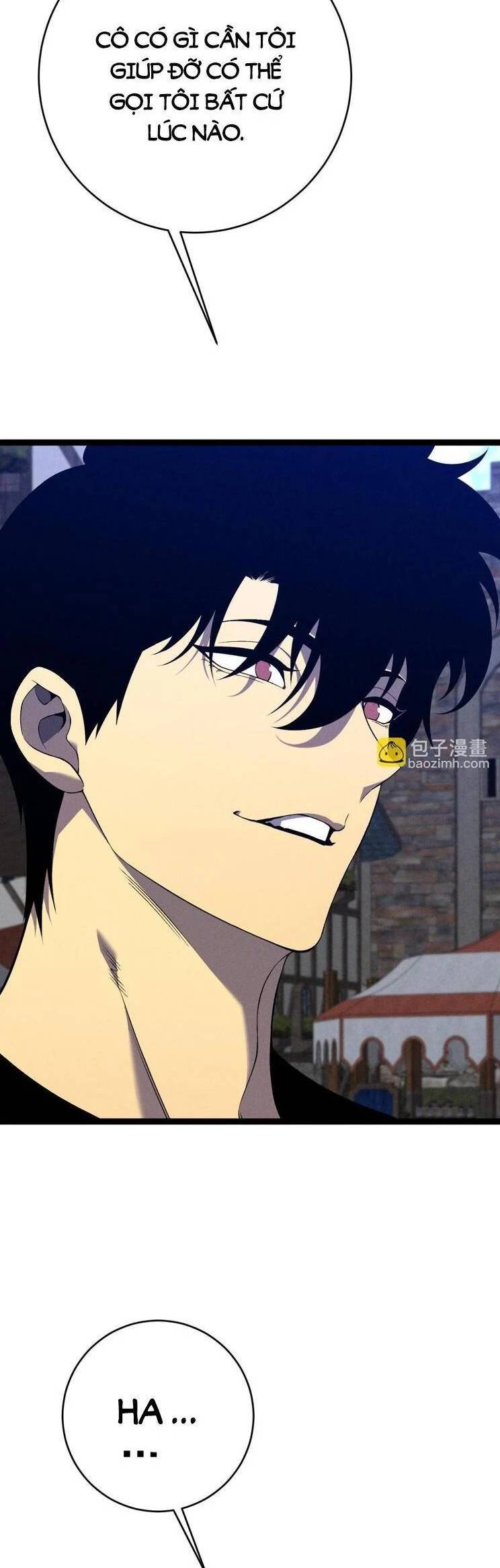 Thiên Phú Của Ngươi Giờ Là Của Ta - Chapter 88 - Page 5