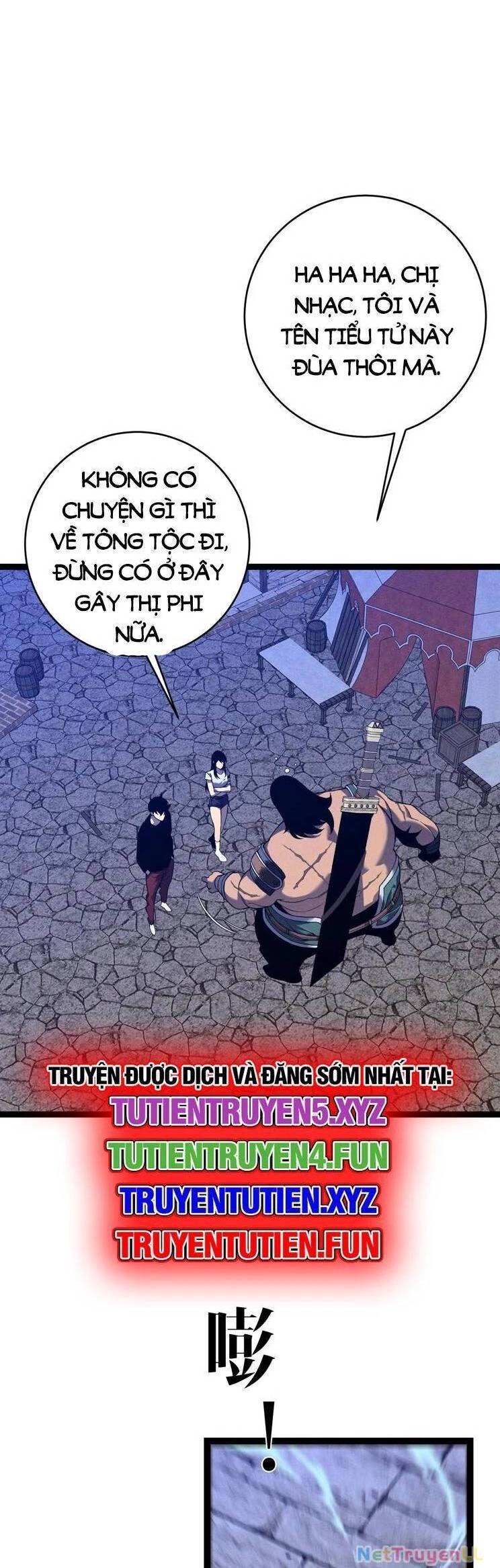 Thiên Phú Của Ngươi Giờ Là Của Ta - Chapter 88 - Page 9