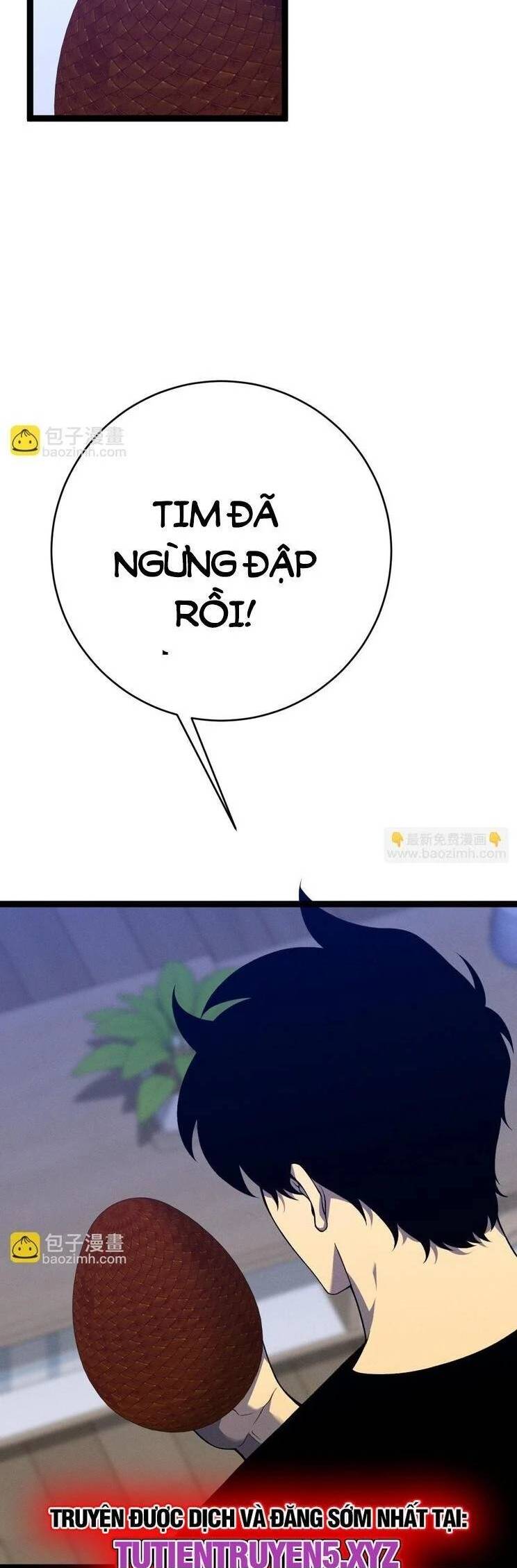 Thiên Phú Của Ngươi Giờ Là Của Ta - Chapter 89 - Page 11