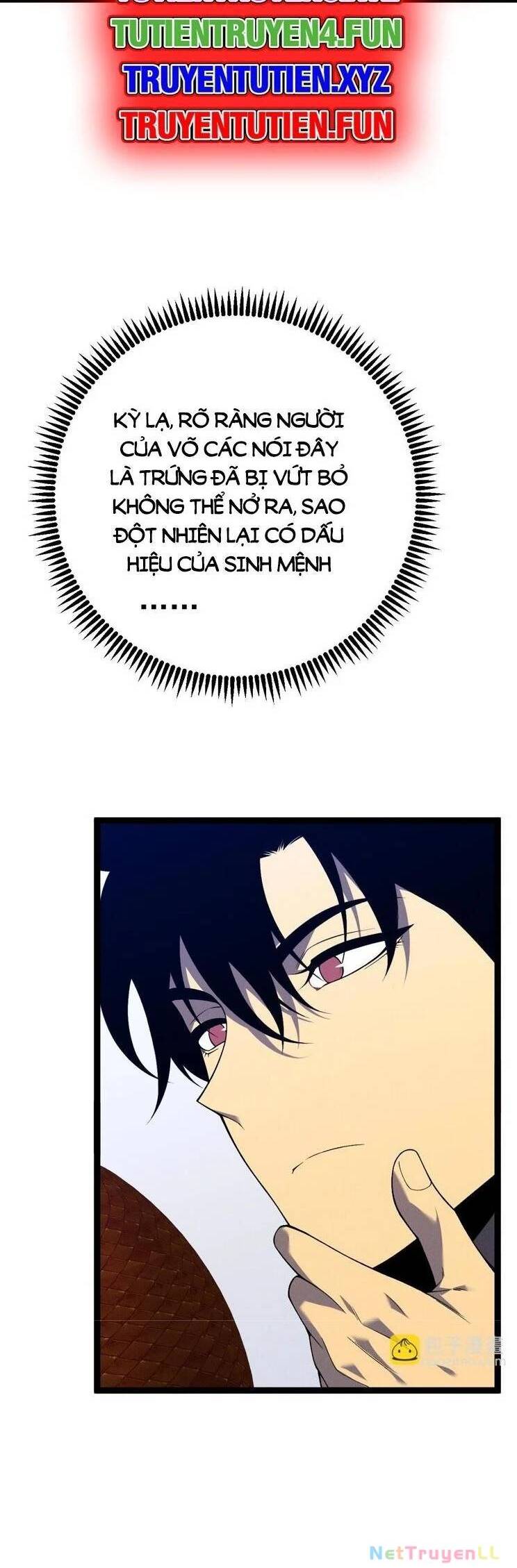 Thiên Phú Của Ngươi Giờ Là Của Ta - Chapter 89 - Page 12