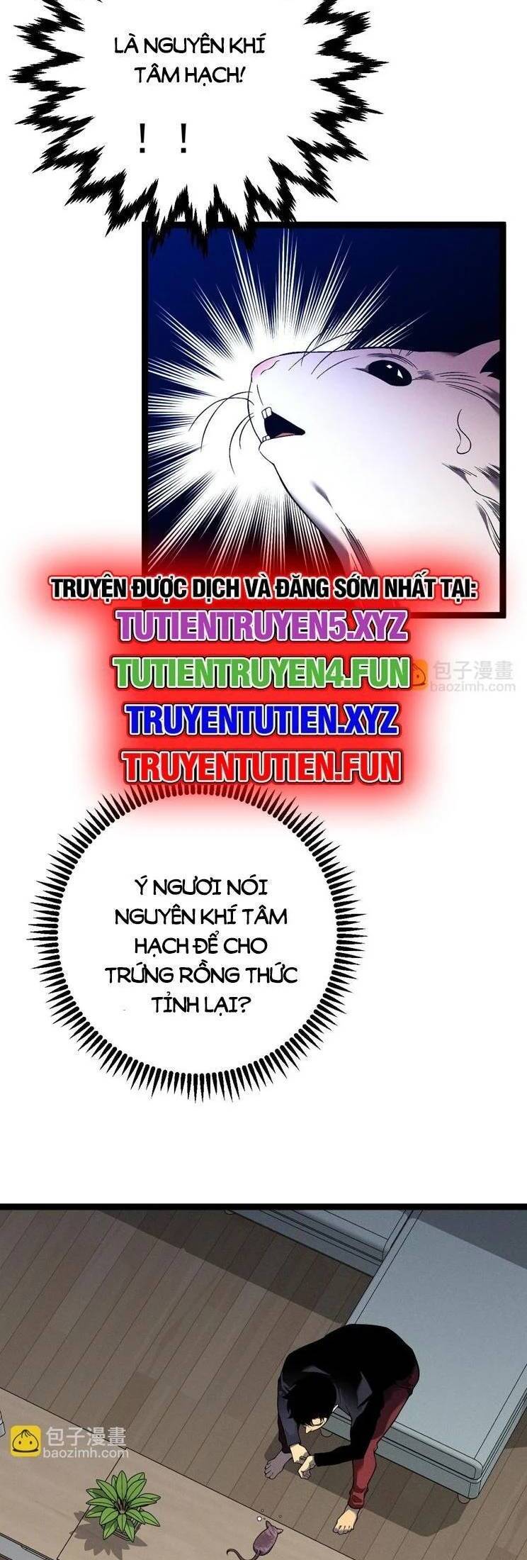 Thiên Phú Của Ngươi Giờ Là Của Ta - Chapter 89 - Page 14