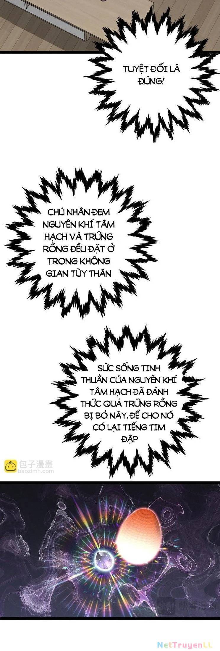 Thiên Phú Của Ngươi Giờ Là Của Ta - Chapter 89 - Page 15