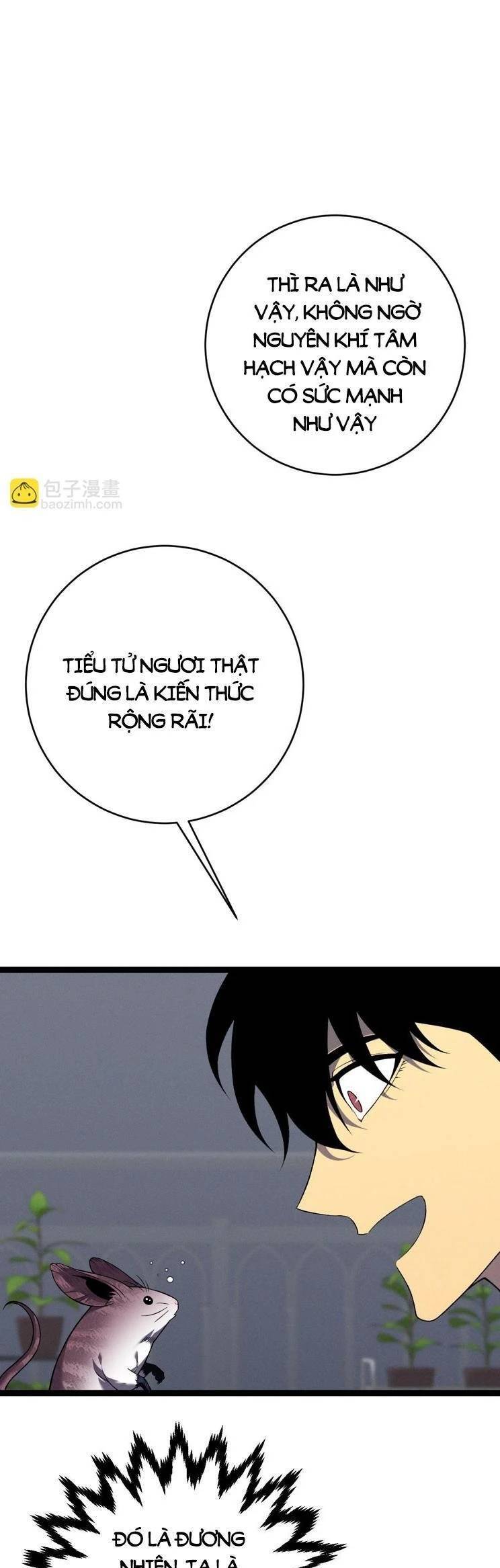 Thiên Phú Của Ngươi Giờ Là Của Ta - Chapter 89 - Page 16