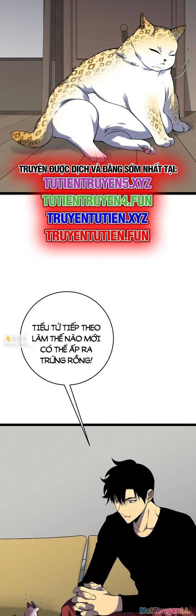 Thiên Phú Của Ngươi Giờ Là Của Ta - Chapter 89 - Page 18