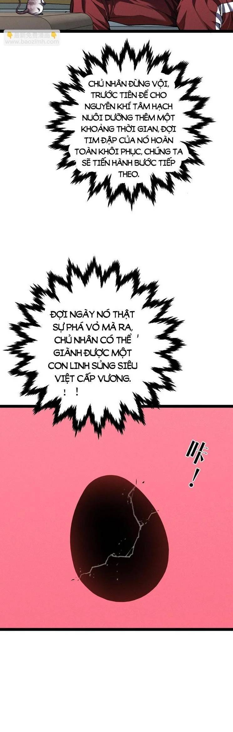 Thiên Phú Của Ngươi Giờ Là Của Ta - Chapter 89 - Page 19