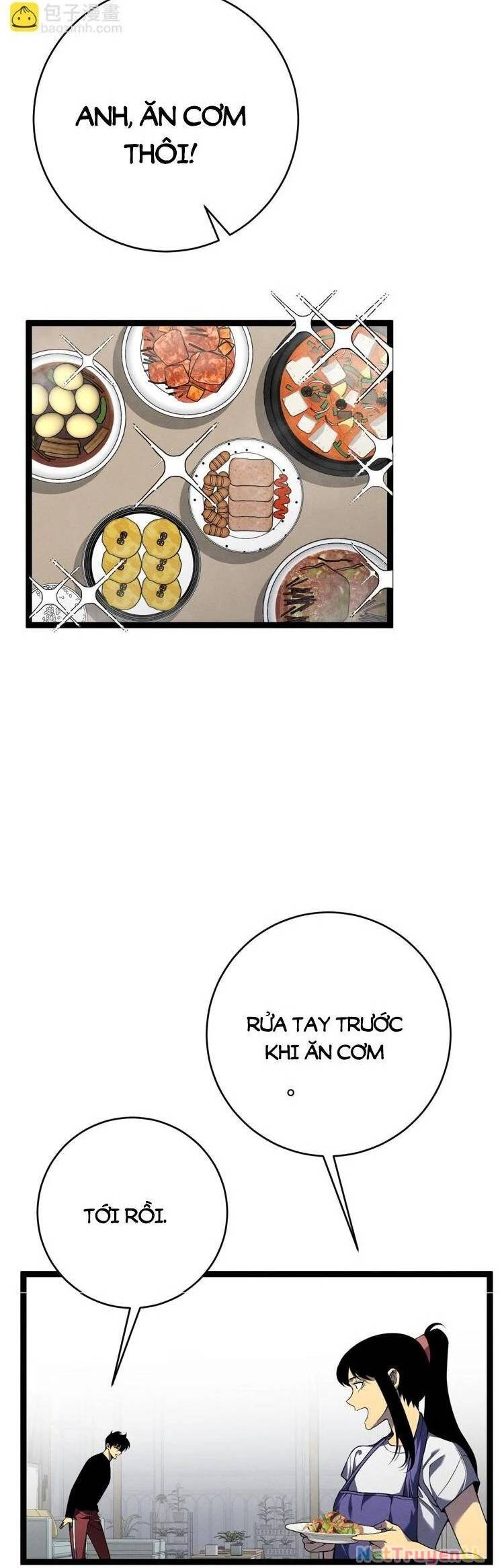 Thiên Phú Của Ngươi Giờ Là Của Ta - Chapter 89 - Page 21