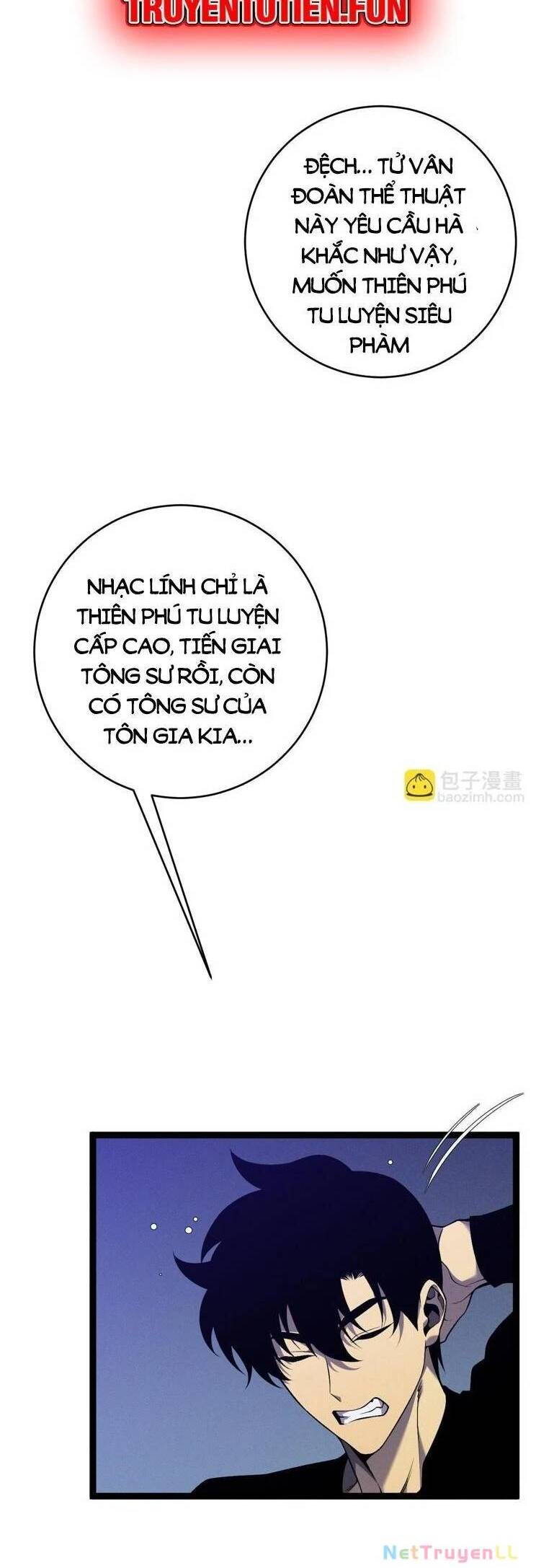 Thiên Phú Của Ngươi Giờ Là Của Ta - Chapter 89 - Page 24