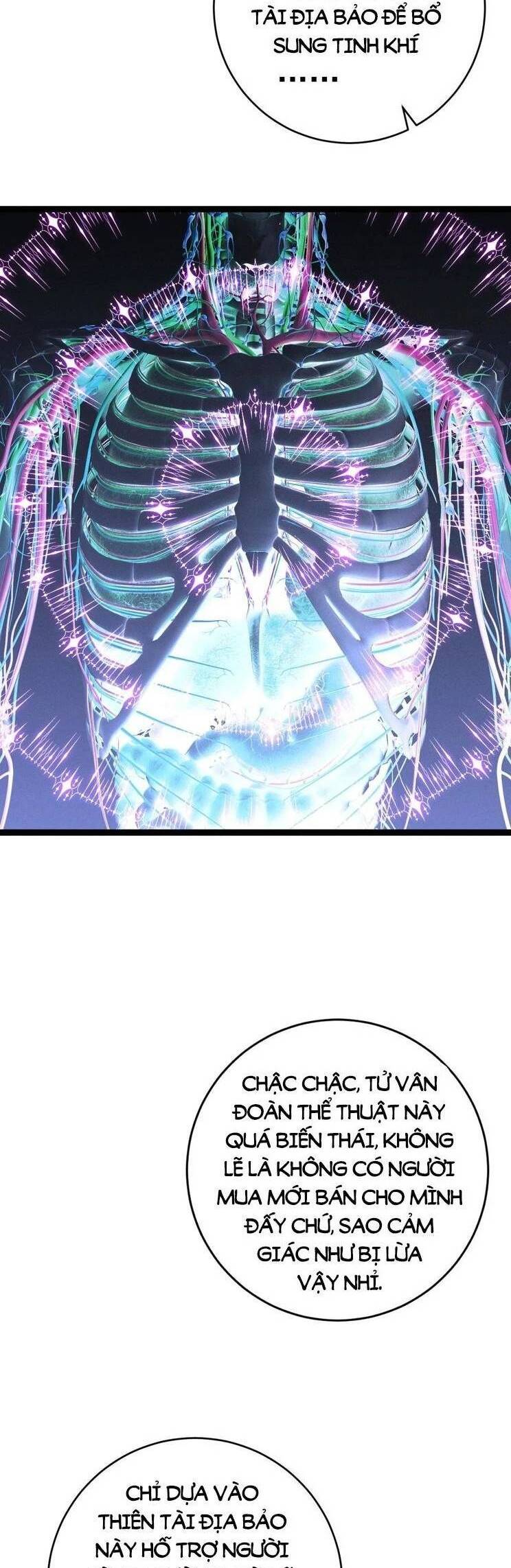 Thiên Phú Của Ngươi Giờ Là Của Ta - Chapter 89 - Page 26