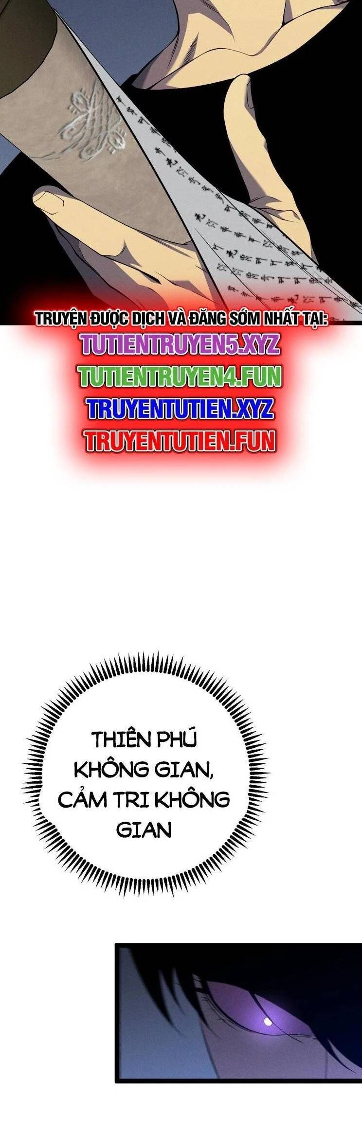 Thiên Phú Của Ngươi Giờ Là Của Ta - Chapter 89 - Page 29