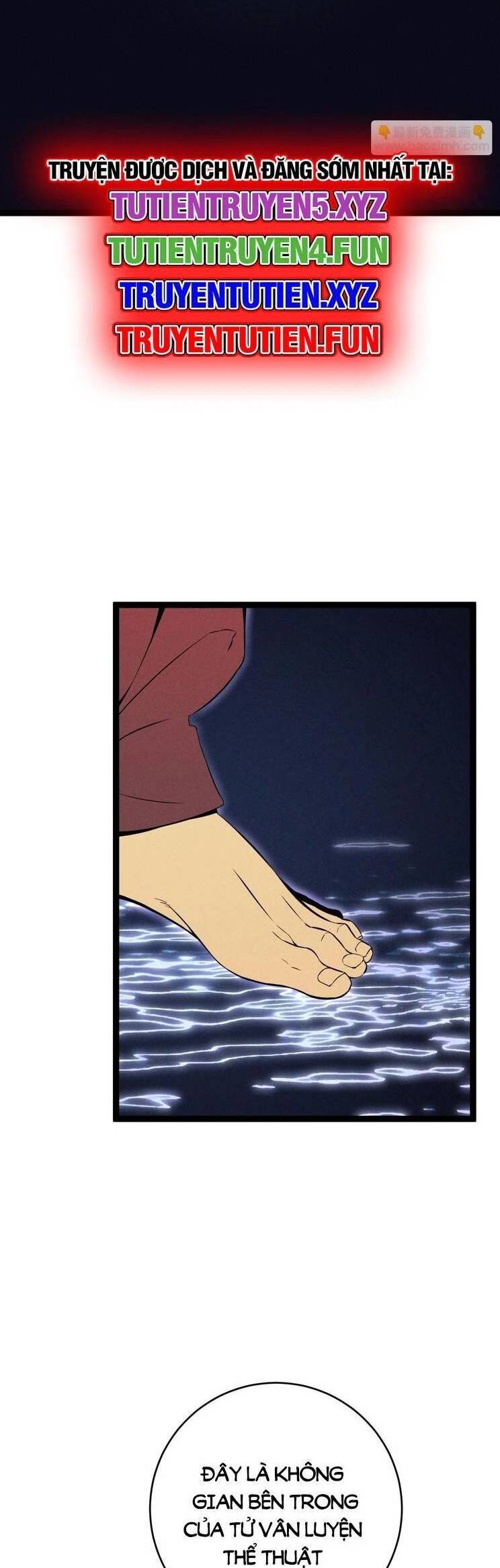 Thiên Phú Của Ngươi Giờ Là Của Ta - Chapter 89 - Page 32