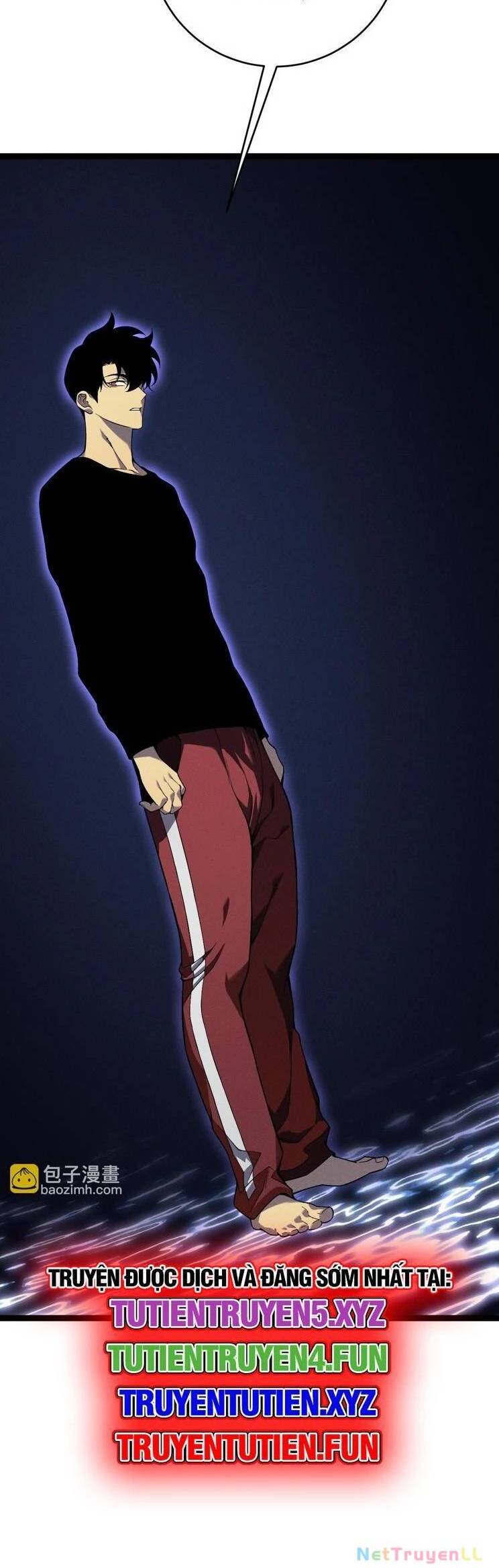 Thiên Phú Của Ngươi Giờ Là Của Ta - Chapter 89 - Page 33