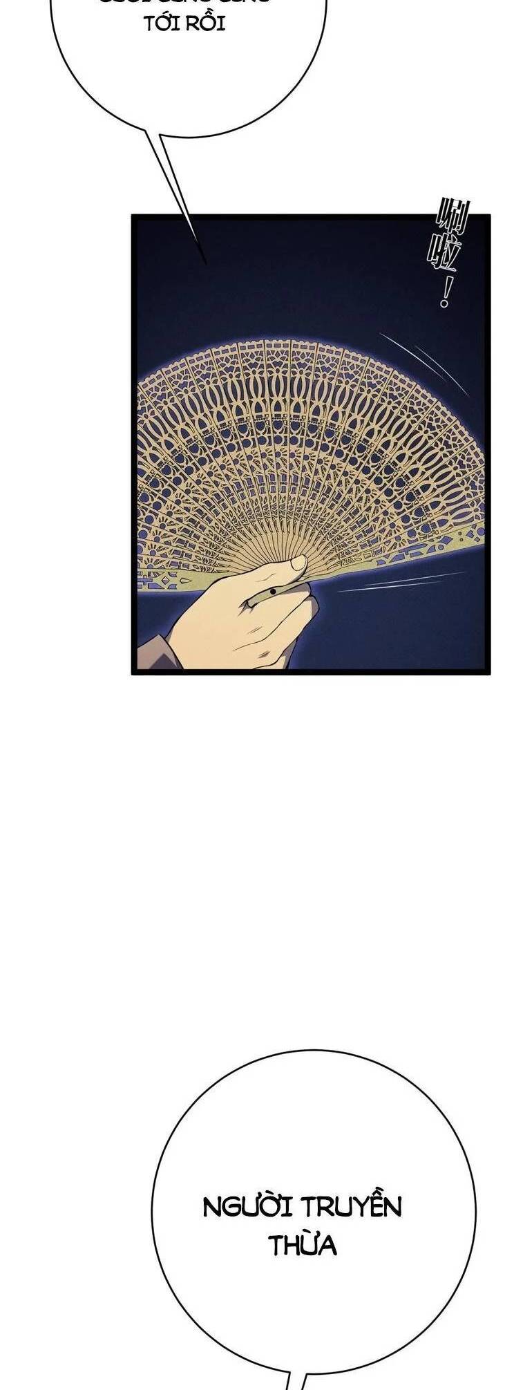 Thiên Phú Của Ngươi Giờ Là Của Ta - Chapter 89 - Page 35
