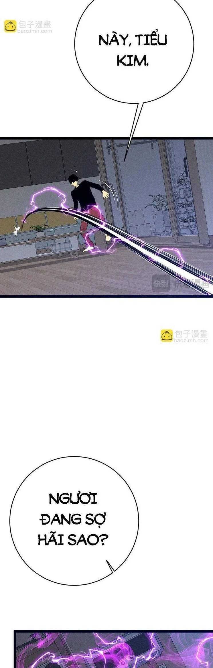 Thiên Phú Của Ngươi Giờ Là Của Ta - Chapter 89 - Page 5